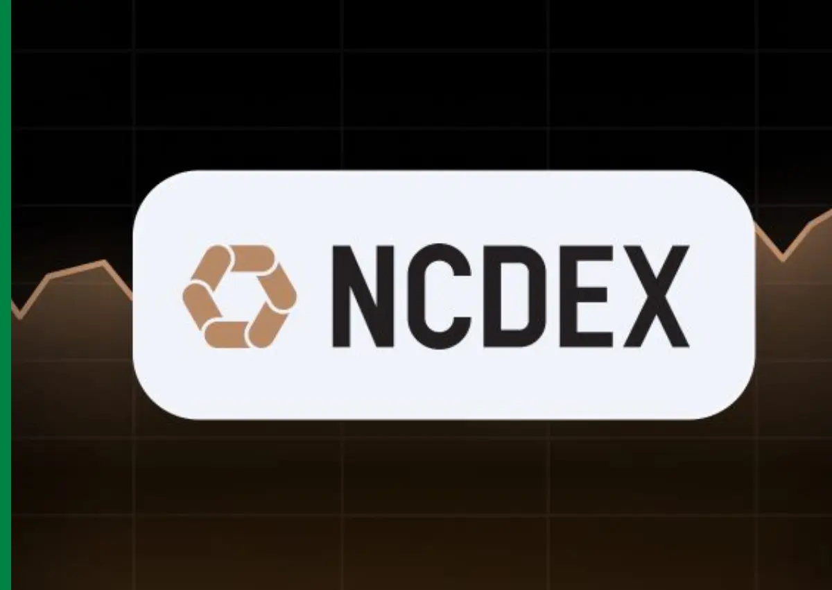 NCDEX Gets SEBI Approval for Equity Trading—A Game-Changer for India’s Agricultural Markets-thumnail