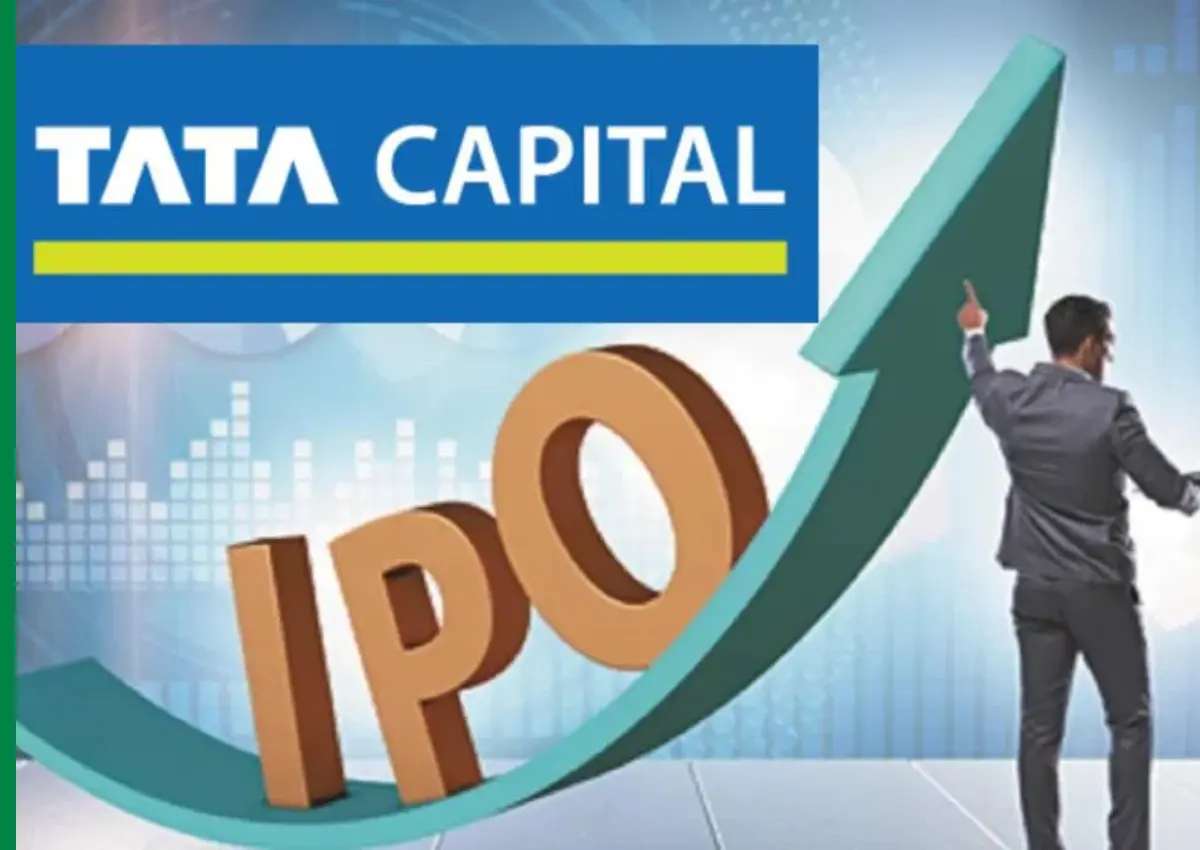 Tata Capital IPO 2025—Know IPO structure and price band-thumnail
