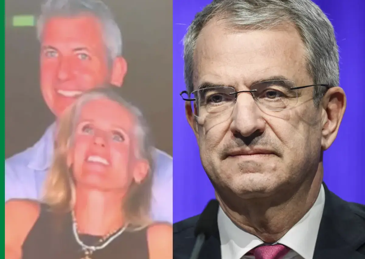 Know Top CEO Romance Scandals—How Executive Love Affairs Are Destroying Billion-Dollar Careers in 2025-thumnail