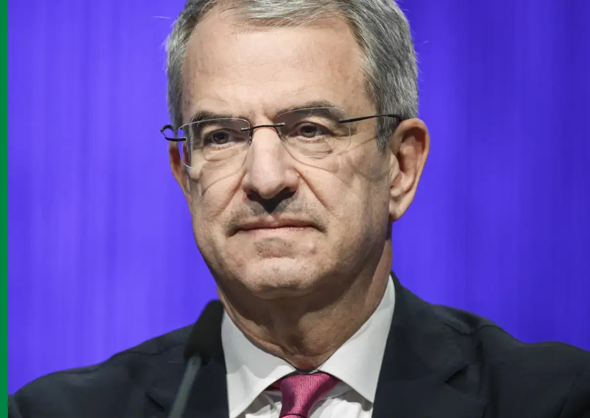 Who is Nestlé CEO Laurent Freixe and it’s net worth-thumnail