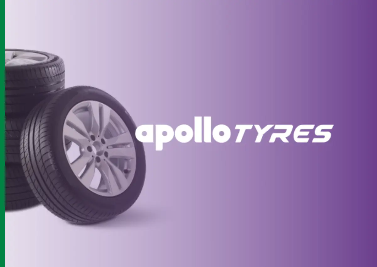 Apollo Tyres Surges After Securing ₹579 Crore Cricket Sponsorship Deal-thumnail
