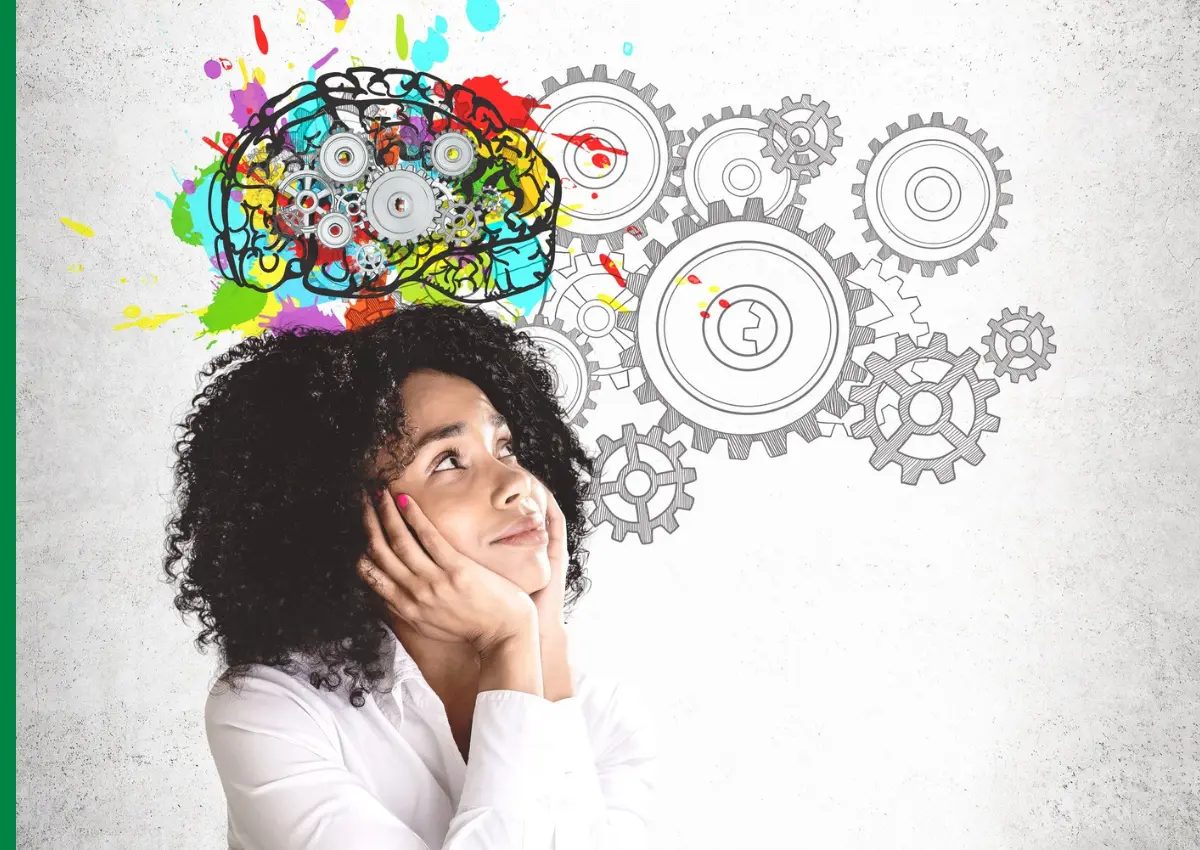 Why Do We Overthink? is it good or bad for growth? -thumnail