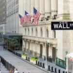 Wall Street today—Volatility Rises on Fed Rate Cut Expectations-thumnail