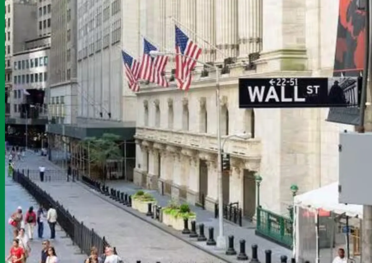 Wall Street today—Volatility Rises on Fed Rate Cut Expectations-thumnail