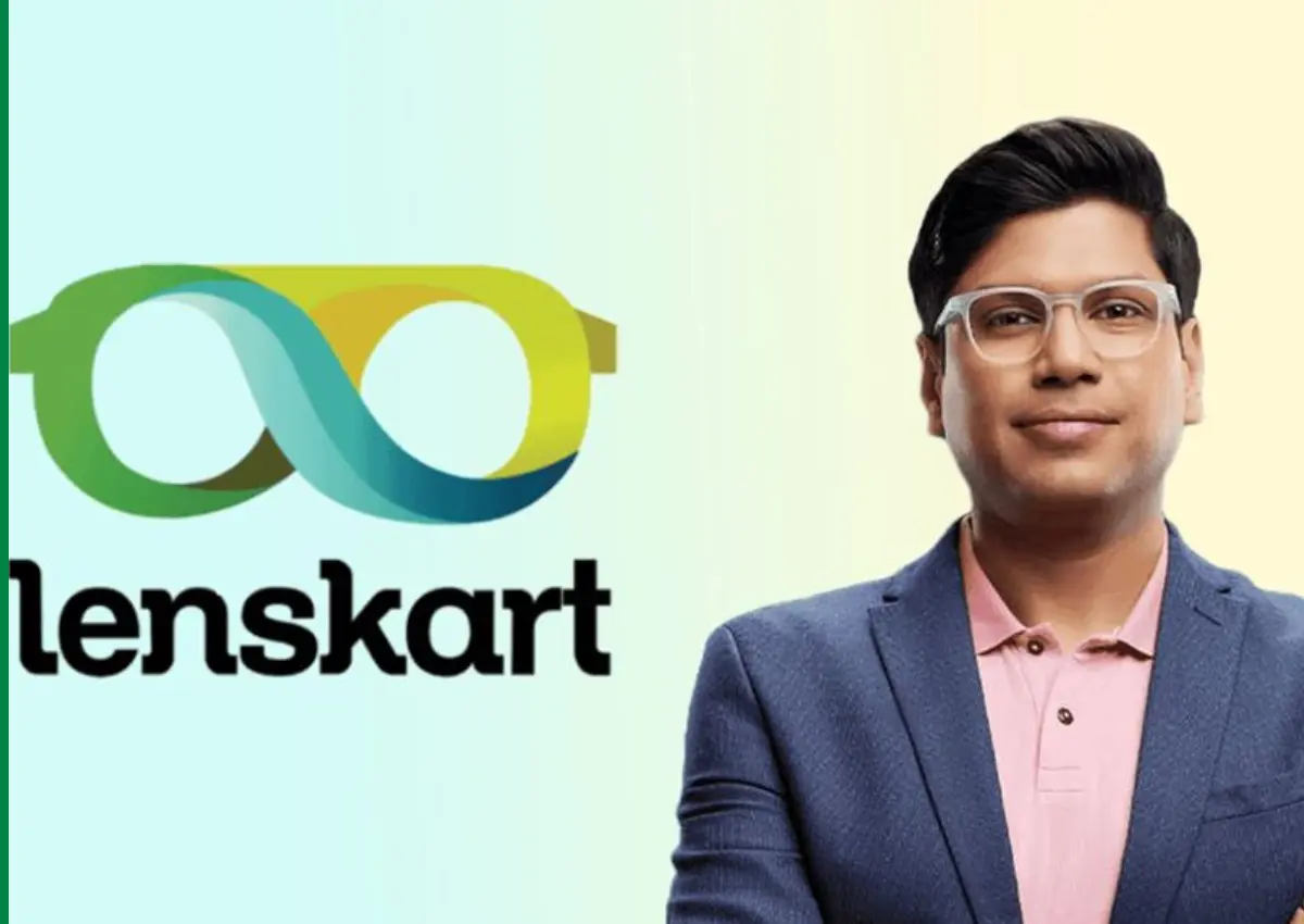 Lenskart IPO 2025 deep insight—will it be profitable? -thumnail