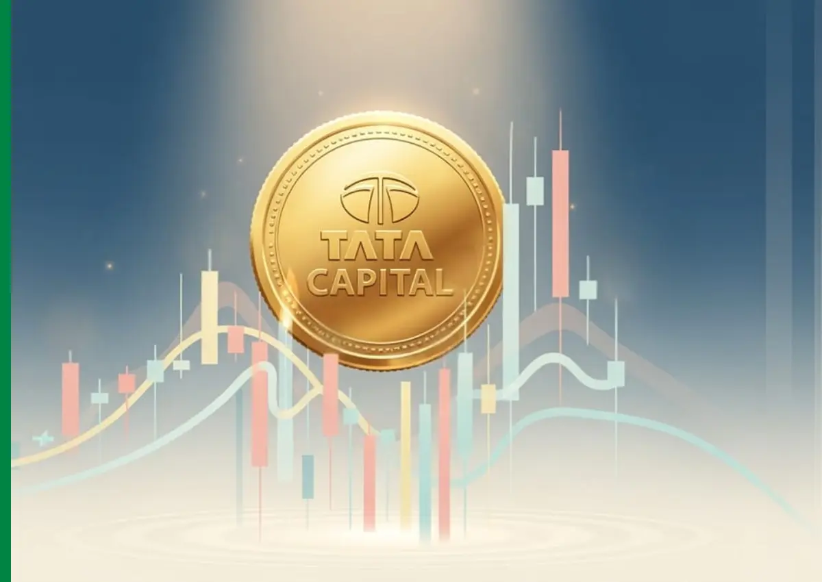 Tata Capital IPO 2025— Know About India’s Largest Public Offering-thumnail